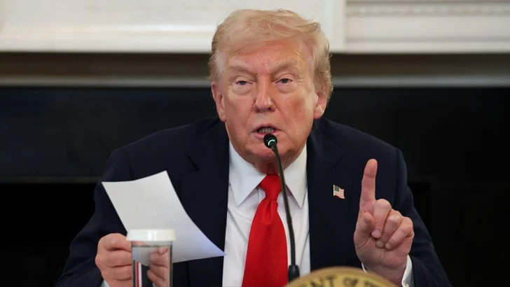 Trump anuncia que Israel y Hamás alcanzan un acuerdo para la primera fase del plan de paz para Gaza