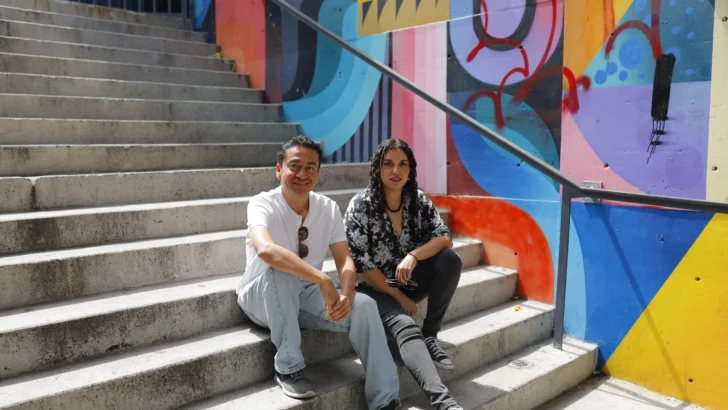 Festival en México impulsa la IA como aliada de las producciones audiovisuales Festival en México impulsa la IA como aliada de las producciones audiovisuales