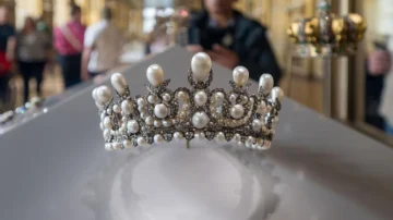 Asalto en el Museo del Louvre: algunos de los tesoros más bellos del mundo y los intentos de robarlos
