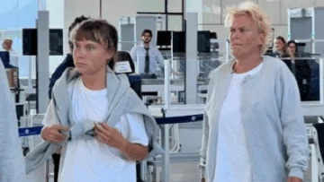 Israel deporta a Greta Thunberg y a otros 170 activistas de la flotilla que llevaba ayuda humanitaria a Gaza