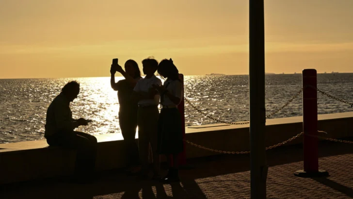 Maduro suspende acuerdo de gas con Trinidad y Tobago tras los ejercicios militares estadounidenses