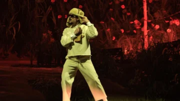 Bad Bunny: la controversia con el trumpismo por el Super Bowl Bad Bunny: la controversia con el trumpismo por el Super Bowl