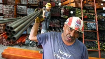 Por qué Monterrey, la capital industrial de México, parece inmune a la guerra comercial de Trump