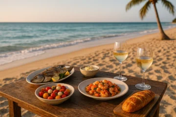 Gastronomía y turismo, una sinergia que atrae a turistas de paladares más exigentes