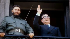 Las operaciones encubiertas más conocidas de la CIA en América Latina