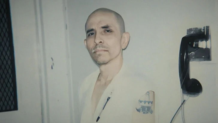 'Estuve a 4 horas de ser ejecutado': César Fierro, el mexicano que pasó 40 años en el corredor de la muerte de EE.UU. por un crimen que no cometió