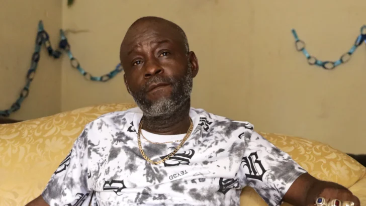 Líder de pandilla de Bel-Air habla de mantener 