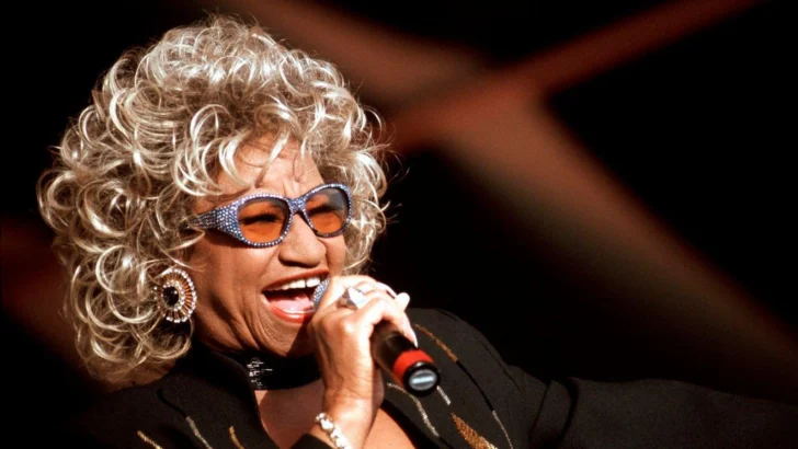 'La vida es un carnaval': la desoladora historia de uno de los éxitos que inmortalizó a Celia Cruz