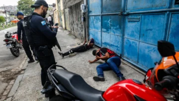 Un megaoperativo policial deja decenas de muertos en las favelas de Río de Janeiro