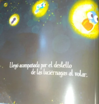 La linterna mágica de Juan Carlos Toral