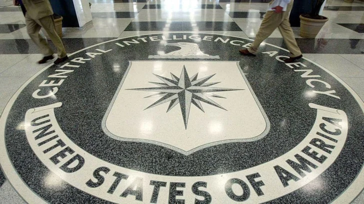 Cuáles son las operaciones encubiertas que se conocen de la CIA en América Latina