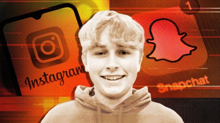 'Tengo todo lo necesario para arruinarte': la BBC sigue la pista a los estafadores que practican la sextorsión contra chicos adolescentes
