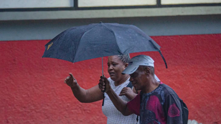 Haití suspende toda actividad este miércoles debido a efectos del huracán