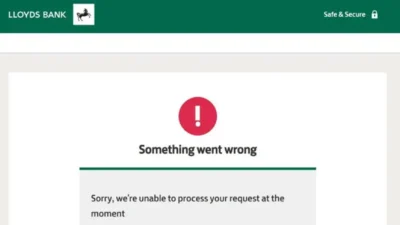 Una falla global en la nube de Amazon genera problemas a cientos de aplicaciones de empresas como Snapchat, Zoom y varios bancos
