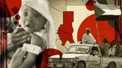 Qué está ocurriendo en El Fasher, la ciudad de Sudán epicentro de una crisis humanitaria y en la que se denuncian asesinatos en masa de cientos de civiles