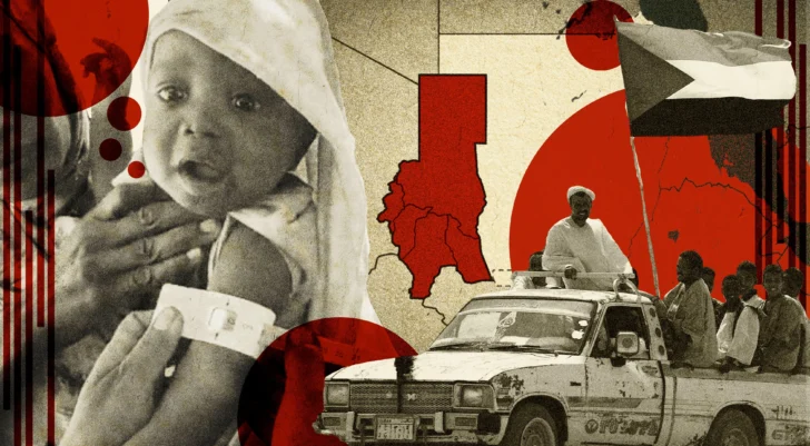 Qué está ocurriendo en El Fasher, la ciudad de Sudán epicentro de una crisis humanitaria y en la que se denuncian asesinatos en masa de cientos de civiles