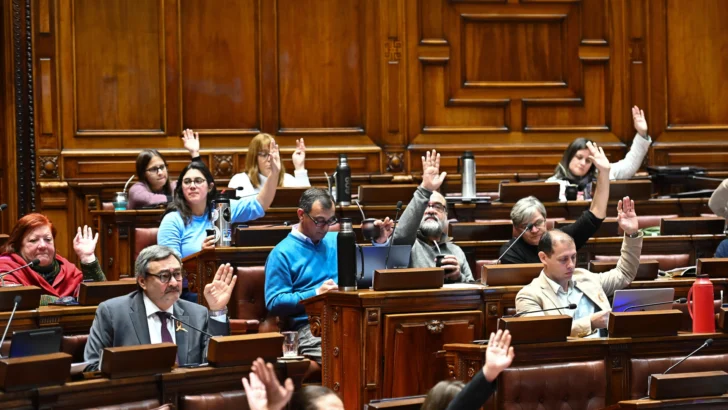 Tras el aborto, matrimonio igualitario y la Ley Trans, Uruguay aprueba la eutanasia activa