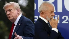 Las claves geopolíticas y económicas del acercamiento entre Trump y Lula