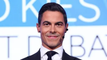 Quién es Rob Jetten, el joven político que se perfila como ganador de las elecciones en los Países Bajos por delante del anti-islamista Geert Wilders Quién es Rob Jetten, el joven político que se perfila como ganador de las elecciones en los Países Bajos por delante del anti-islamista Geert Wilders