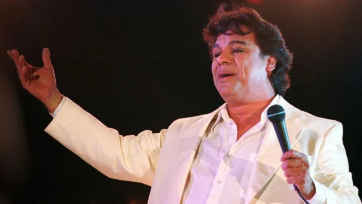 'La ambigüedad sexual le dio a Juan Gabriel en México una libertad que resonó en un pueblo acostumbrado a no decir las cosas'