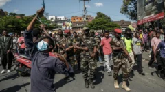 Madagascar: una isla cansada de promesas y sacudida por una nueva crisis política