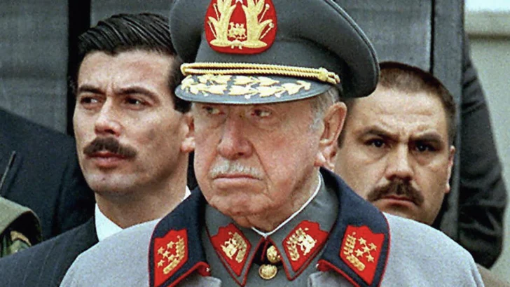 Fue un momento revolucionario: a 27 años de la captura de Pinochet en Londres