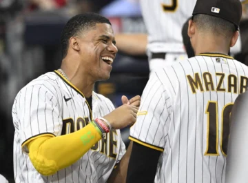 Paulino, Helcris, Frank Rodríguez, Emil Morales y Mazara se integran a los Gigantes del Cibao Paulino, Helcris, Frank Rodríguez, Emil Morales y Mazara se integran a los Gigantes del Cibao