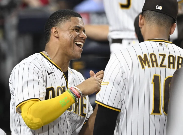 Paulino, Helcris, Frank Rodríguez, Emil Morales y Mazara se integran a los Gigantes del Cibao