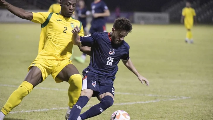 Delantero Azcona no jugará ante Uruguay en Malasia Delantero Azcona no jugará ante Uruguay en Malasia