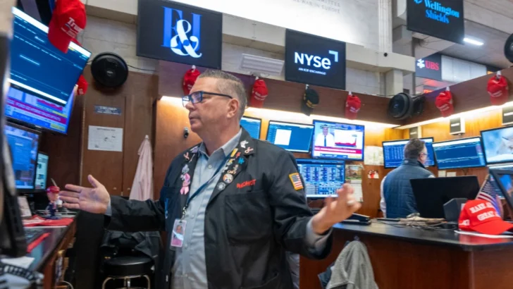 Wall Street cierra mixto Wall Street cierra mixto