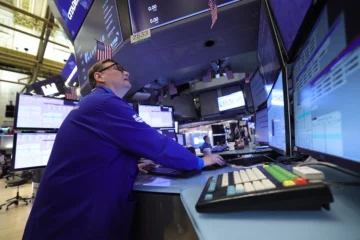 Wall Street cierra una semana positiva
