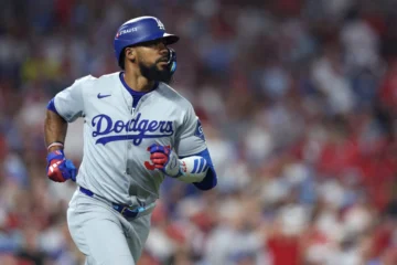 Cerveceros y Dodgers, a un triunfo de avanzar a la Serie de Campeonato Cerveceros y Dodgers, a un triunfo de avanzar a la Serie de Campeonato