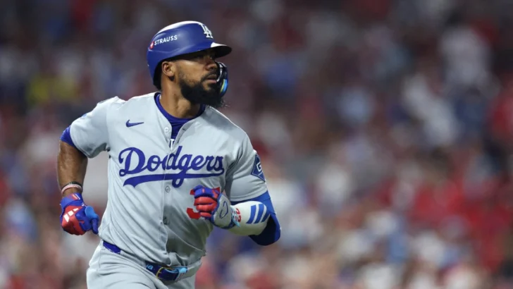 Cerveceros y Dodgers, a un triunfo de avanzar a la Serie de Campeonato Cerveceros y Dodgers, a un triunfo de avanzar a la Serie de Campeonato