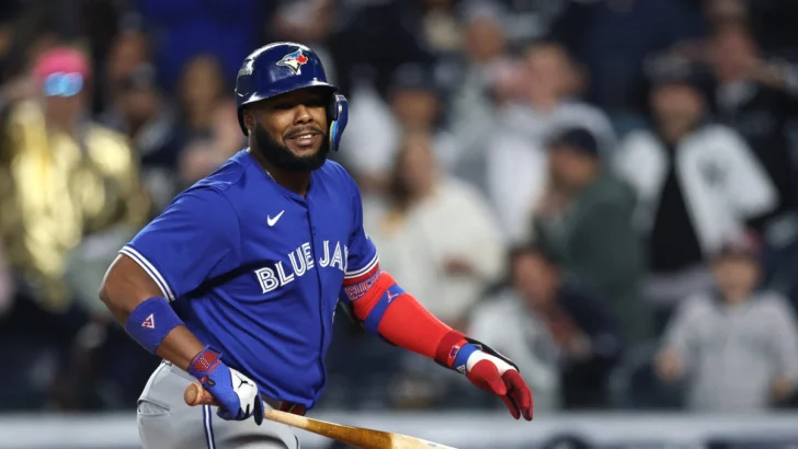 Azulejos enfrentarán a Dodgers en una Serie Mundial con sabor dominicano