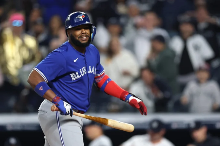 Yanquis eliminados por Toronto y Detroit y Chicago sobreviven