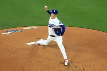 Yanquis se despiden ante Toronto que festeja y Filis frenan a Dodgers Yanquis se despiden ante Toronto que festeja y Filis frenan a Dodgers