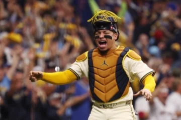 Los Cerveceros noquean a los Cachorros y se medirán con los Dodgers en playoffs
