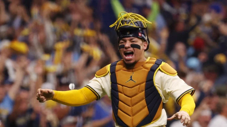 Los Cerveceros noquean a los Cachorros y se medirán con los Dodgers en playoffs