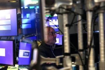 Wall Street cierra en verde al comenzar la semana Wall Street cierra en verde al comenzar la semana