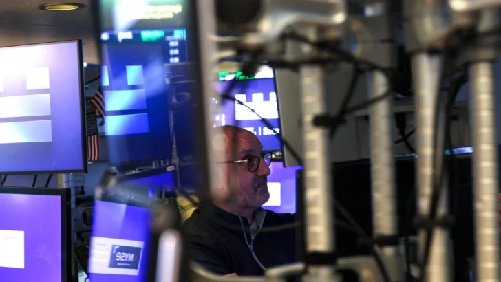 Wall Street cierra en verde al comenzar la semana Wall Street cierra en verde al comenzar la semana