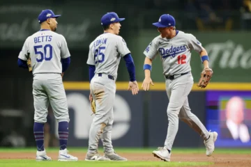 Los Marineros ven la Serie Mundial más cerca y los Dodgers sufren demasiado