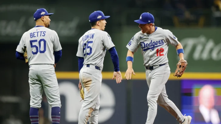 Los Marineros ven la Serie Mundial más cerca y los Dodgers sufren demasiado