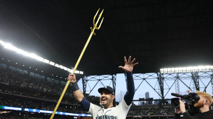 Marineros al borde de su primera Serie Mundial al dejar a Toronto contra las cuerdas