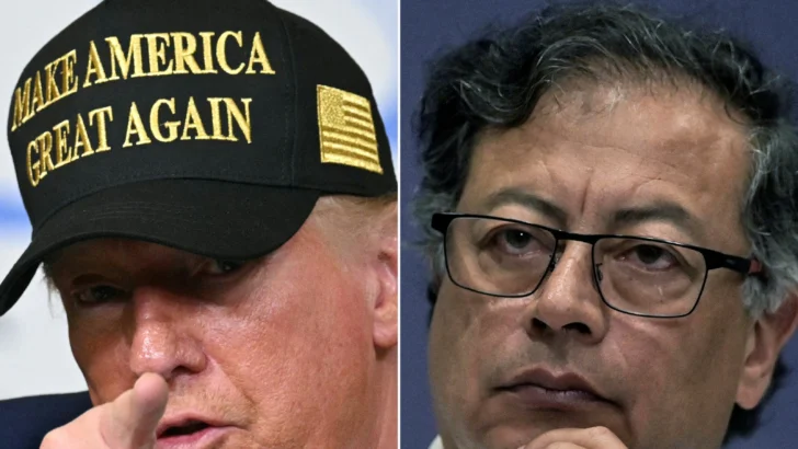 Crisis con EEUU sacude las presidenciales de Colombia con amores y odios hacia Trump