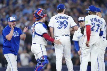 Un novato elegido de los Azulejos para el astro japonés de los Dodgers