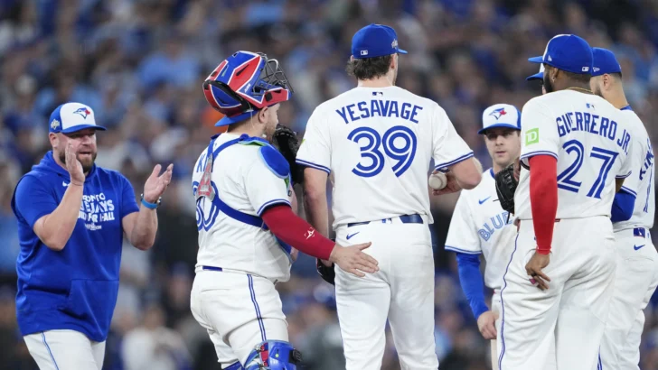 Un novato elegido de los Azulejos para el astro japonés de los Dodgers