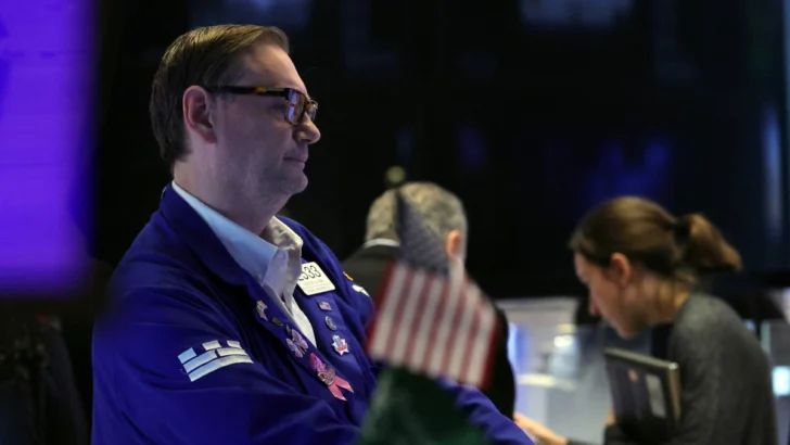 Wall Street cierra en niveles récord por tercera jornada consecutiva por Fed y tecnológicas Wall Street cierra en niveles récord por tercera jornada consecutiva por Fed y tecnológicas