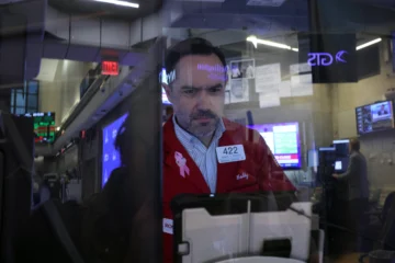 Wall Street termina con un nuevo triple récord Wall Street termina con un nuevo triple récord