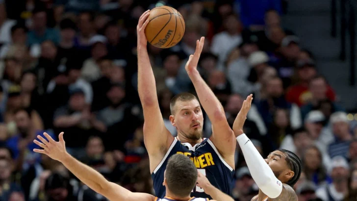 Spurs, Thunder, Sixers y Bulls resisten como únicos invictos