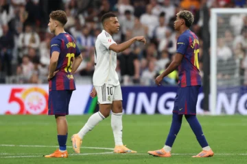 Ni el City ni el Liverpool ni el Milan ni el Inter ni el Marsella ni el Barcelona Ni el City ni el Liverpool ni el Milan ni el Inter ni el Marsella ni el Barcelona